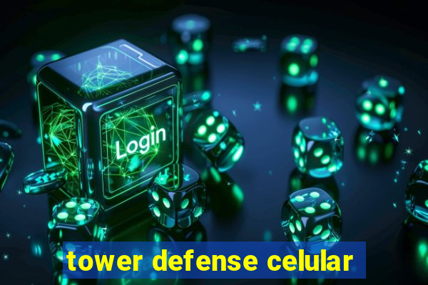 tower defense celular